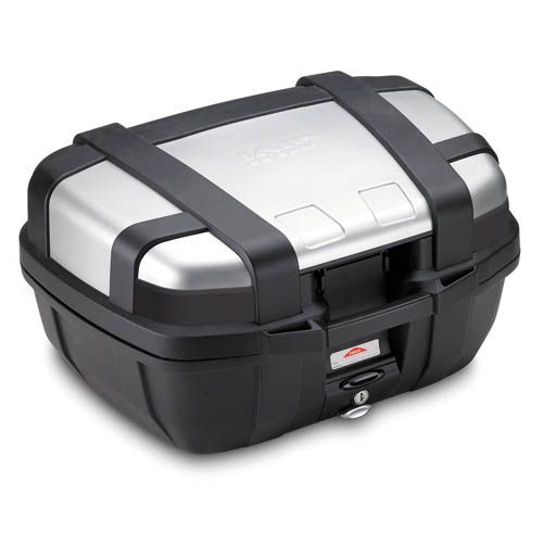 Givi trekker 52l top - givi,