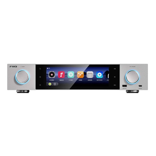 Fiio s15 desktop - desktop, audio
