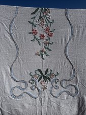 Vintage Single Candlewick