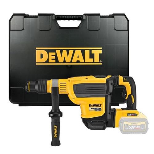 Dewalt dch614n 54v - dch614n,