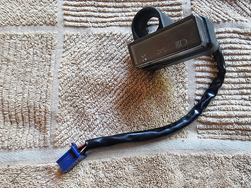 Suzuki dr125 dr200 - suzuki,