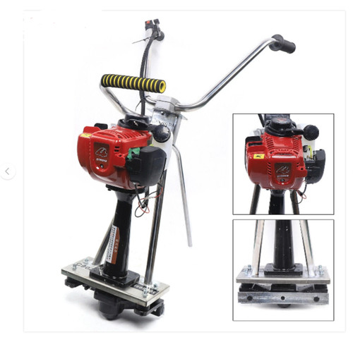 Surface finishing screed easy - surface,