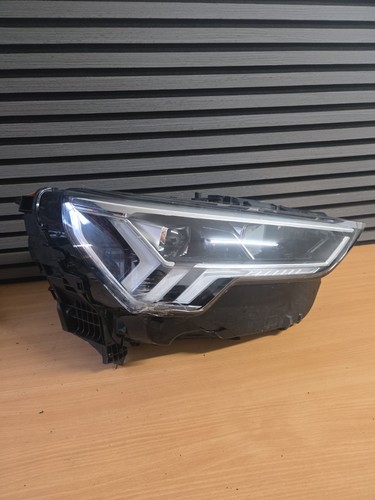 Audi mk2 front right - audi,