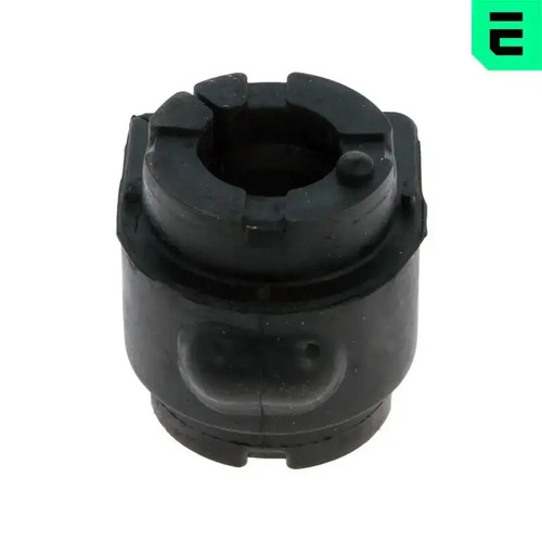 Stabilizer rubber bush front - stabilizer,