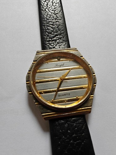 Royal mens watch vintage - royal,