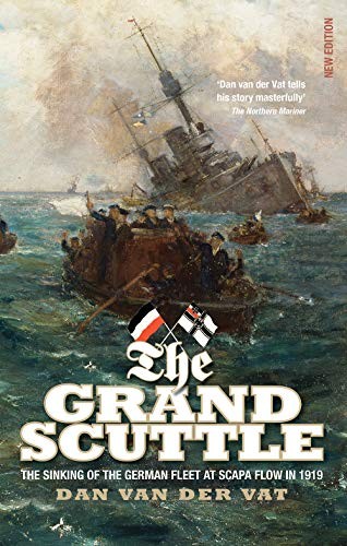 The grand scuttle - the,
