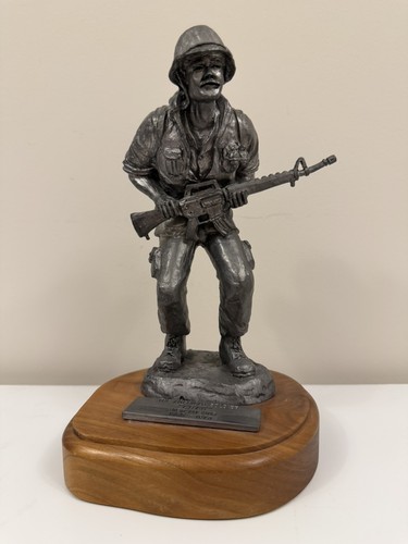 Chad vietnam soldier michael - chad,
