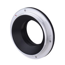 Aluminum Alloy M42-GFX Lens
