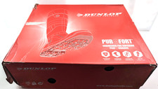 Dunlop purofort - dunlop,