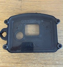 Motec C125 GB Racing Dash Cove