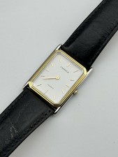 RARE WORKING Vintage Seiko