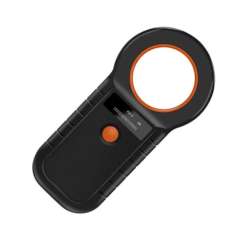 New pet dog - pet, tag
