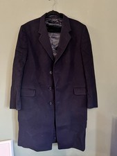 Crombie & Co. Men's Navy