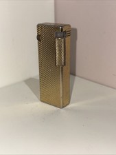 Colibri Of London Gold Tone