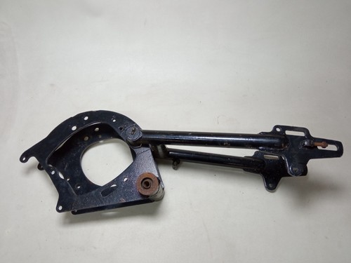 Norton commando swinging arm - commando,