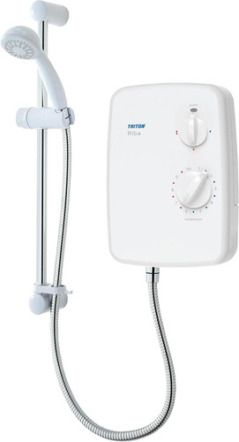 Triton showers riba shower - riba,,