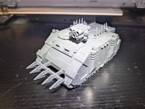 40k chaos space marine - 40k,