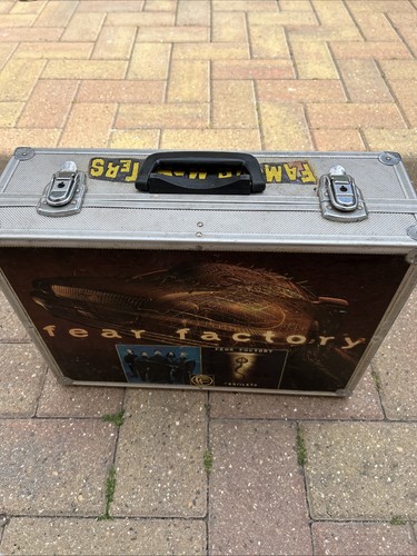 Storage case - storage,