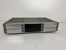 Grundig Fine Arts Cassette Deck CF-Ir 3 Head Technology