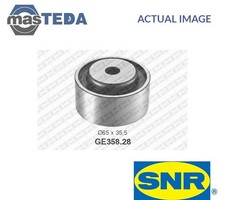 GE35828 TIMING BELT DEFLECTION