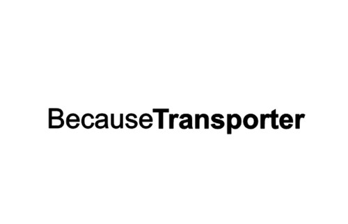 Becasue transporter - becasue,