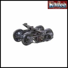 Kadee HOn3 Scale Trucks, Wheel Sets and Assembly Jig - Multi List
