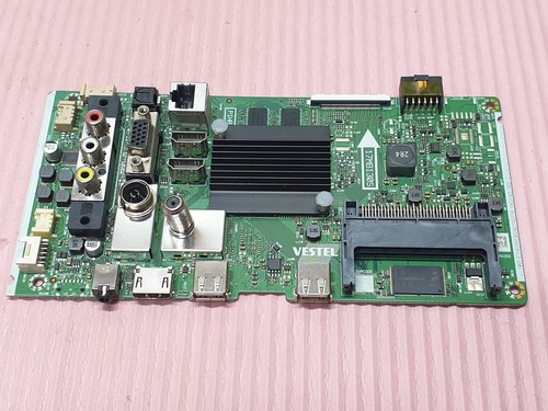 Main board toshiba - mb,