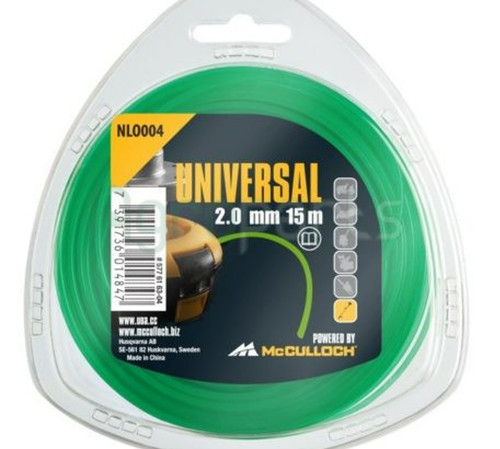 Mcculloch head trimmer - ,