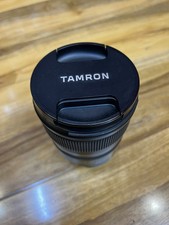 Tamron SP 24-70mm F/2.8 Di VC