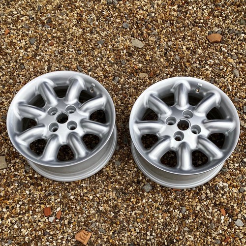 Mgf mark 15 - 2, 15"