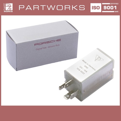 Relay abs genuine porsche 964 - abs,