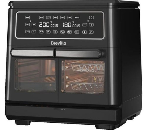 Breville halo flexi vdf130 - flexi, air