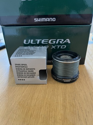 Shimano ultegra 5500 xtd - shimano,