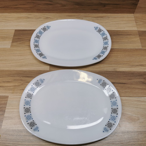 Set vintage jaj pyrex - of,