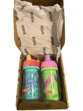 Nuby Insulated Active Sippy