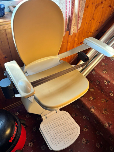 Acorn superglide 130 straight - acorn,