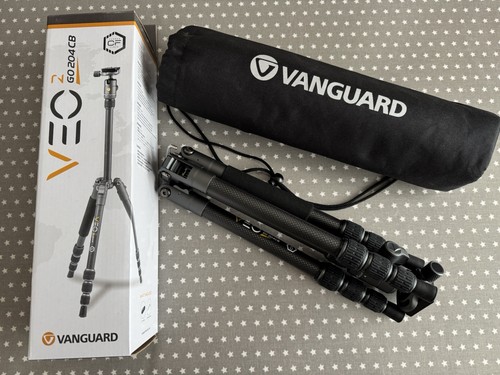Vanguard veo 204cb - veo, go
