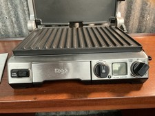 Sage Smart Grill Pro Built-in