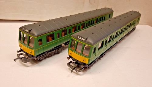 Lima class 117 - lima, car