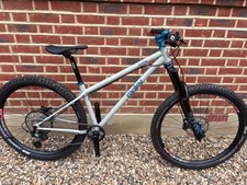 Ragley Blue Pig Hardtail MTB