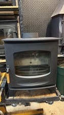 Charnwood c7 Stove, 7kW