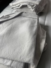 Ektorp Ikea beige arm chair