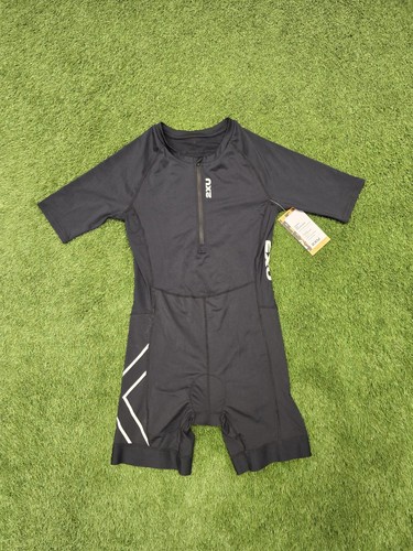 2xu core sleeved trisuit - 2xu,