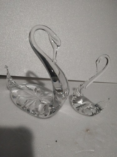 Set tutbury crystal glass - set, 2