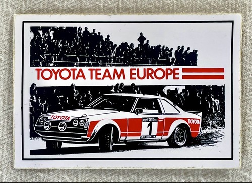 Vintage official 1979 tte - vintage,