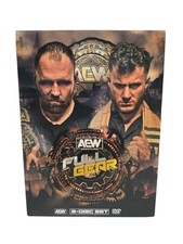 AEW All Elite Wrestling Full