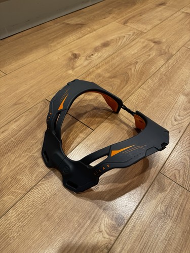 Adults motocross neck - motocross, collar
