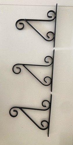 Heavy duty hanging basket - 3, x