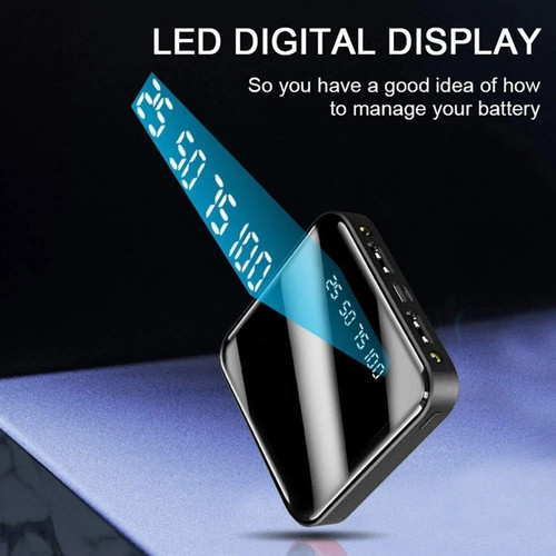 9000000mah power bank portable - 9000000mah,