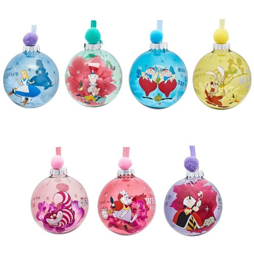 Disney alice wonderland - alice, in